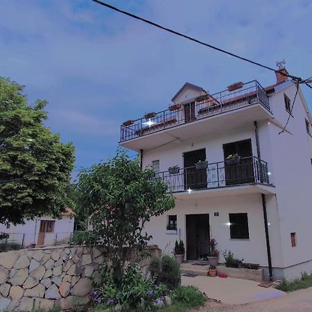 Bed and Breakfast Mare Vrlika Esterno foto