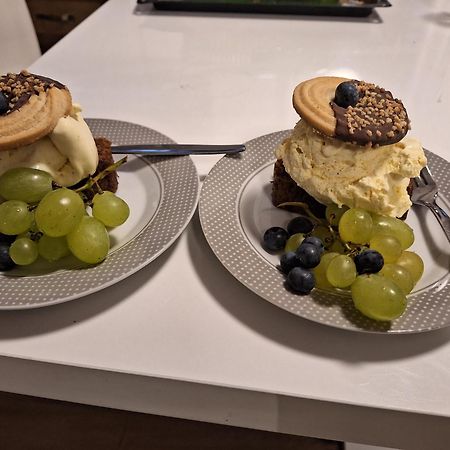 Bed and Breakfast Mare Vrlika Esterno foto