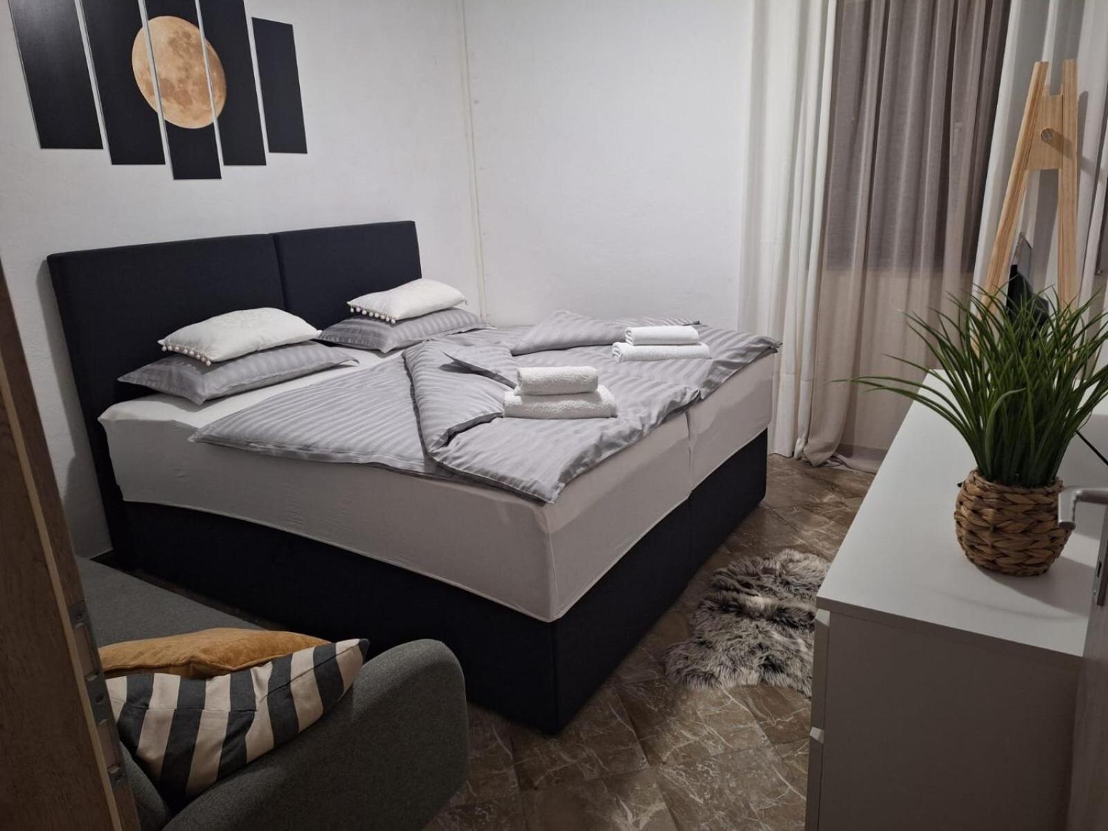 Bed and Breakfast Mare Vrlika Esterno foto