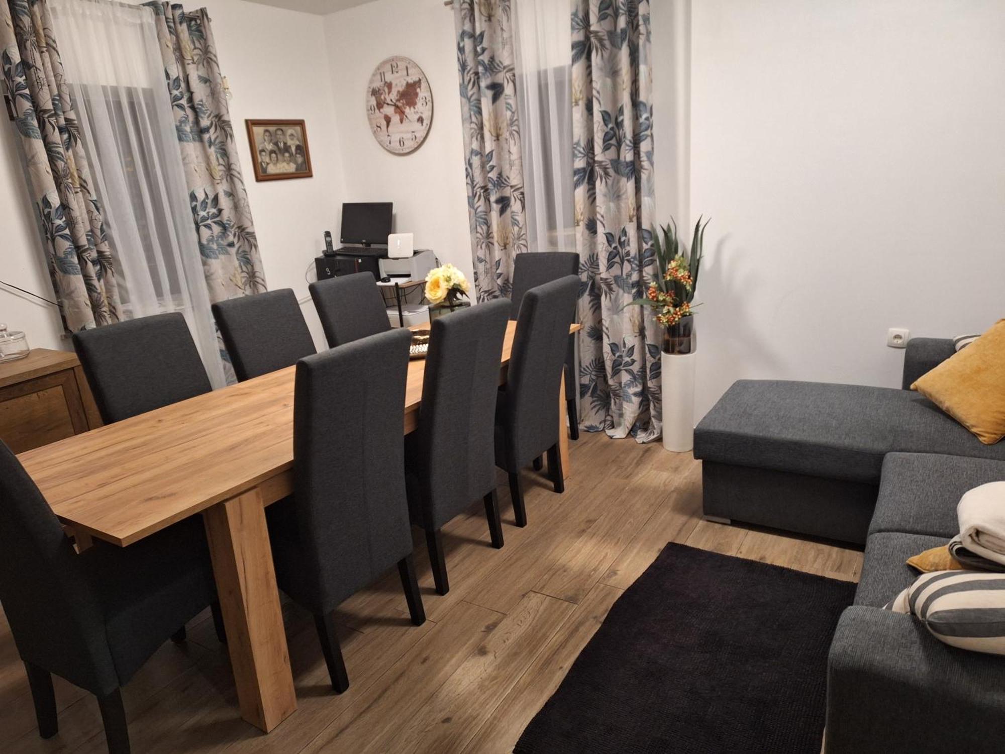 Bed and Breakfast Mare Vrlika Esterno foto